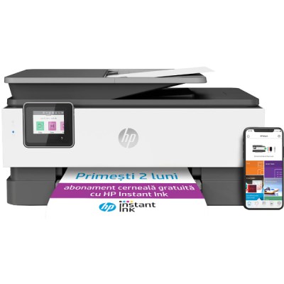 HP OfficeJet PRO 80233